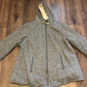 Catherine’s jacket 2X